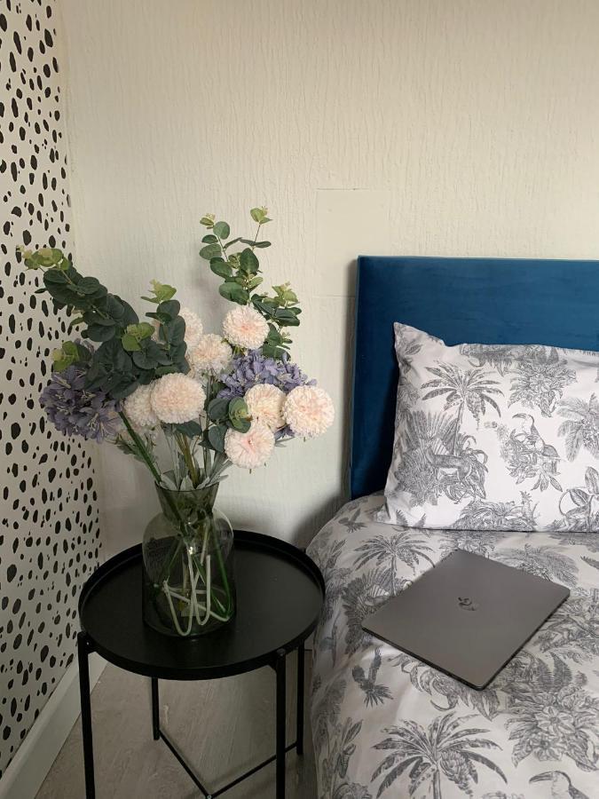 Villa House Of Cosy Dots Northampton Esterno foto