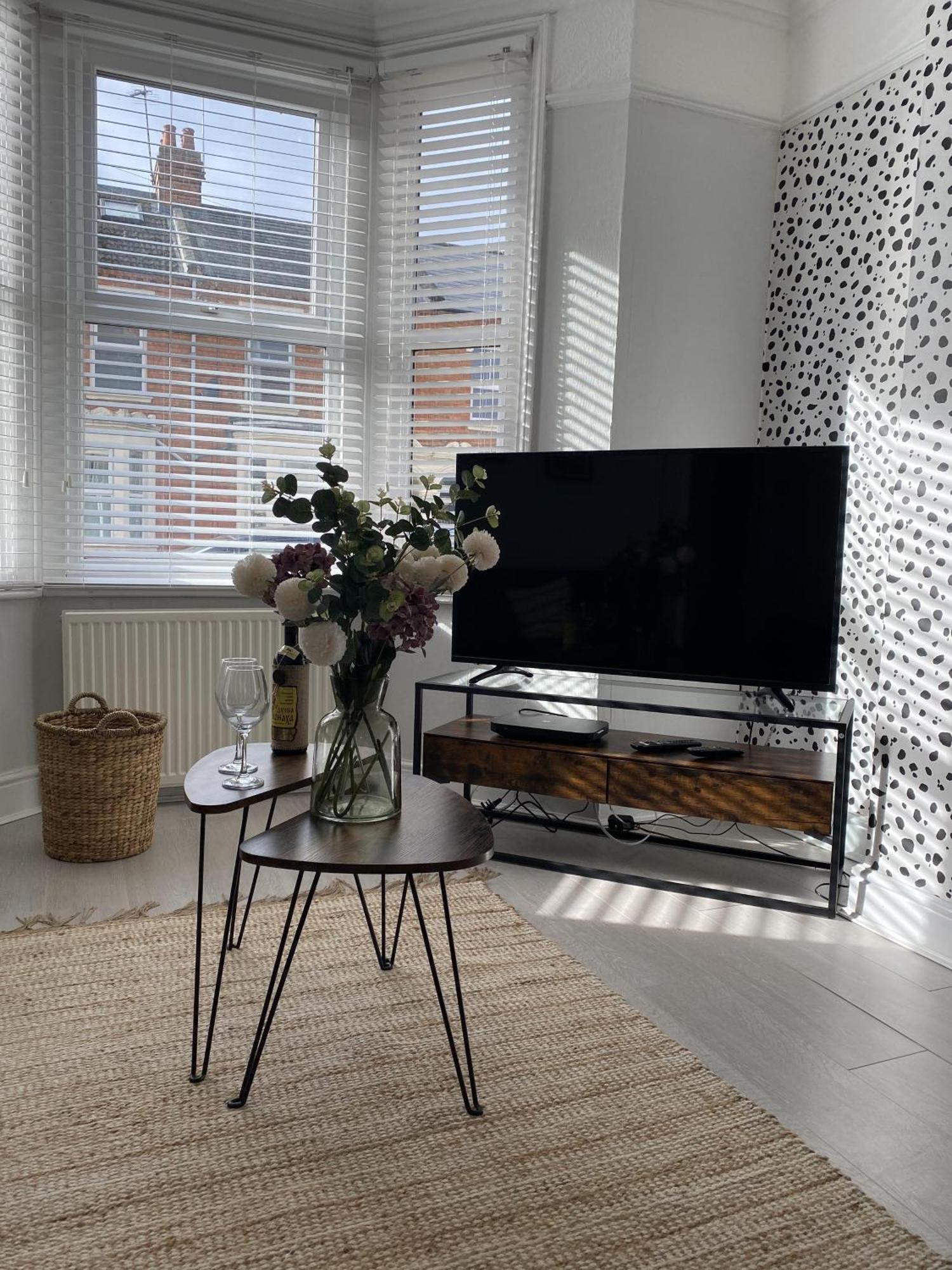 Villa House Of Cosy Dots Northampton Camera foto